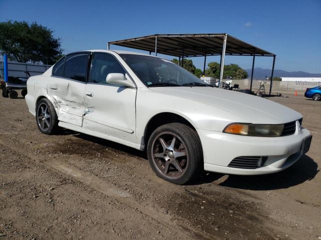 Photo 3 VIN: 4A3AA46G23E125843 - MITSUBISHI GALANT 