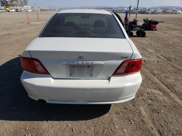 Photo 5 VIN: 4A3AA46G23E125843 - MITSUBISHI GALANT 