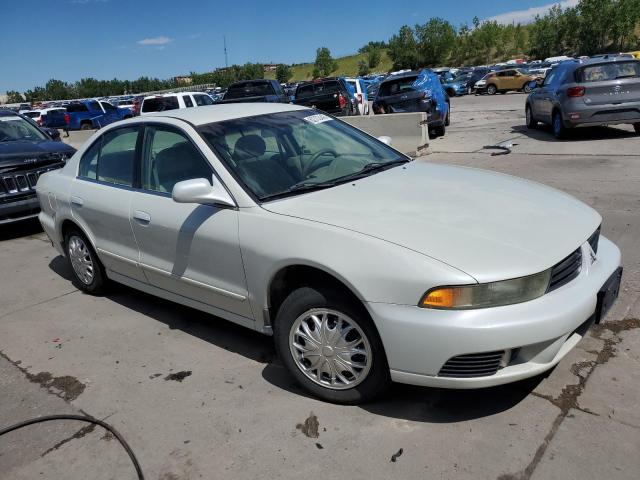 Photo 3 VIN: 4A3AA46G23E127477 - MITSUBISHI GALANT 