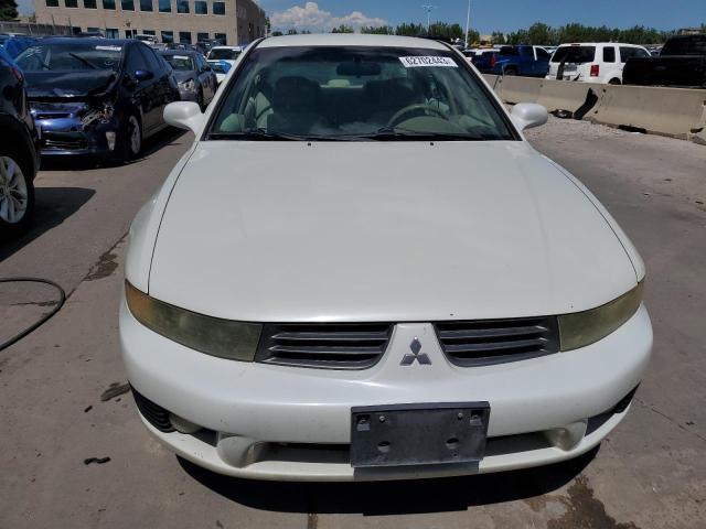 Photo 4 VIN: 4A3AA46G23E127477 - MITSUBISHI GALANT 