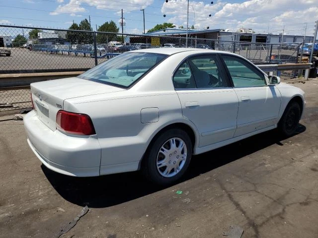 Photo 2 VIN: 4A3AA46G23E166652 - MITSUBISHI GALANT ES 