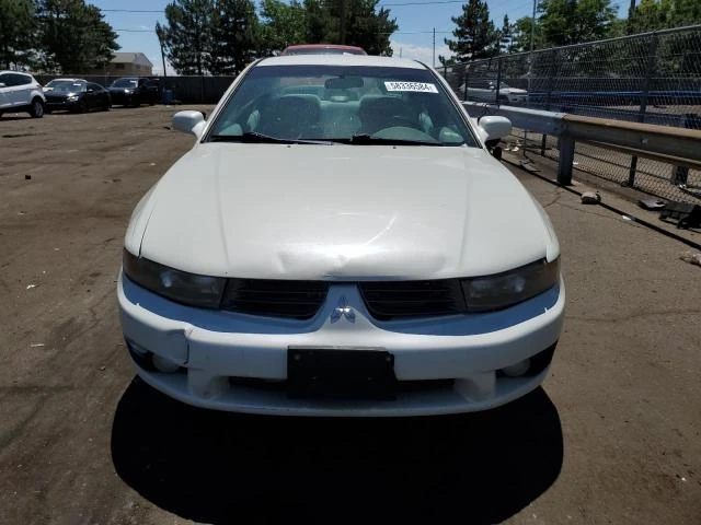 Photo 4 VIN: 4A3AA46G23E166652 - MITSUBISHI GALANT ES 