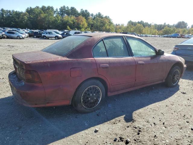 Photo 2 VIN: 4A3AA46G2YE089403 - MITSUBISHI GALANT 