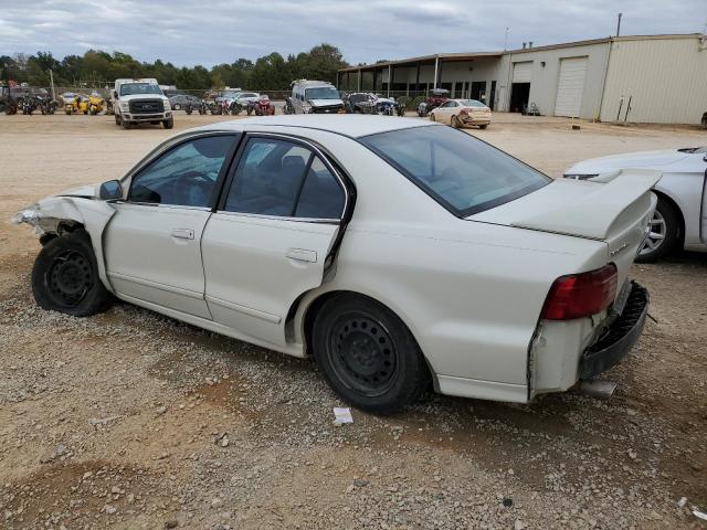 Photo 1 VIN: 4A3AA46G2YE162897 - MITSUBISHI GALANT 