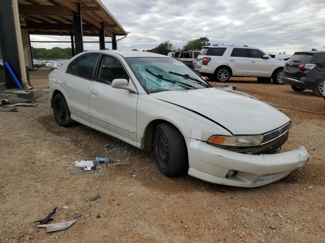 Photo 3 VIN: 4A3AA46G2YE162897 - MITSUBISHI GALANT 