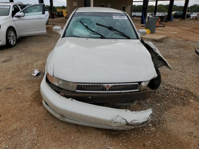 Photo 4 VIN: 4A3AA46G2YE162897 - MITSUBISHI GALANT 