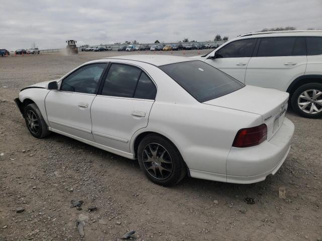 Photo 1 VIN: 4A3AA46G31E100446 - MITSUBISHI GALANT 