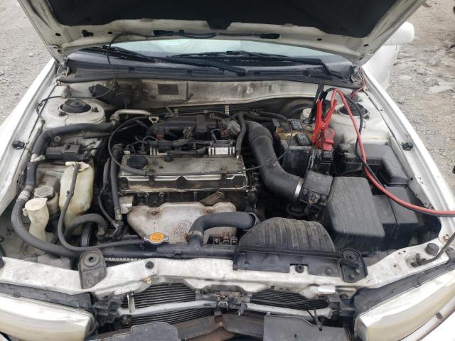 Photo 10 VIN: 4A3AA46G31E100446 - MITSUBISHI GALANT 