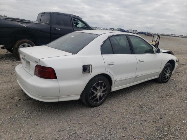 Photo 2 VIN: 4A3AA46G31E100446 - MITSUBISHI GALANT 