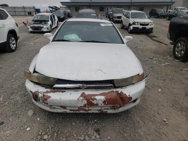 Photo 4 VIN: 4A3AA46G31E100446 - MITSUBISHI GALANT 