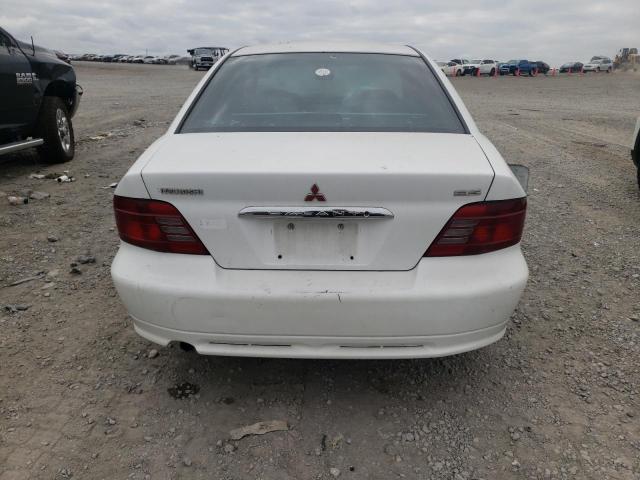 Photo 5 VIN: 4A3AA46G31E100446 - MITSUBISHI GALANT 