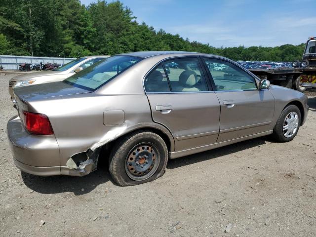 Photo 2 VIN: 4A3AA46G32E104501 - MITSUBISHI GALANT 