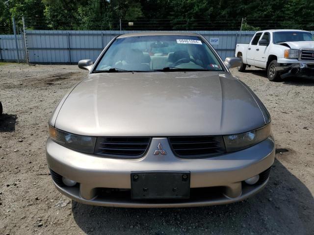 Photo 4 VIN: 4A3AA46G32E104501 - MITSUBISHI GALANT 