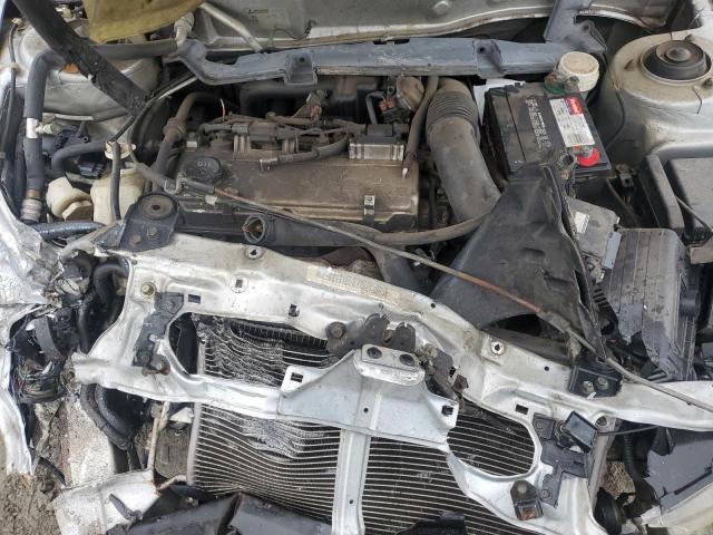 Photo 10 VIN: 4A3AA46G33E144482 - MITSUBISHI GALANT ES 