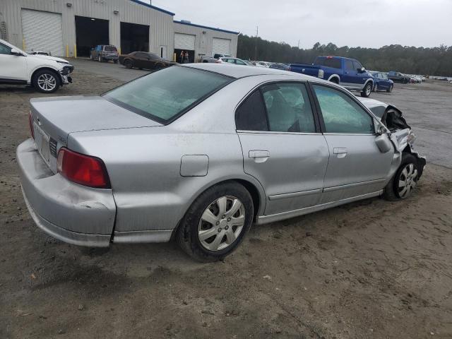 Photo 2 VIN: 4A3AA46G33E144482 - MITSUBISHI GALANT ES 