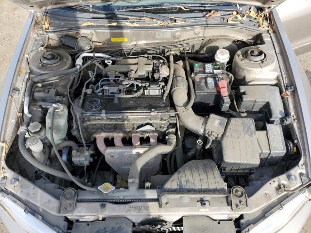 Photo 10 VIN: 4A3AA46G3XE023747 - MITSUBISHI GALANT 