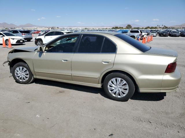 Photo 1 VIN: 4A3AA46G41E110547 - MITSUBISHI GALANT ES 