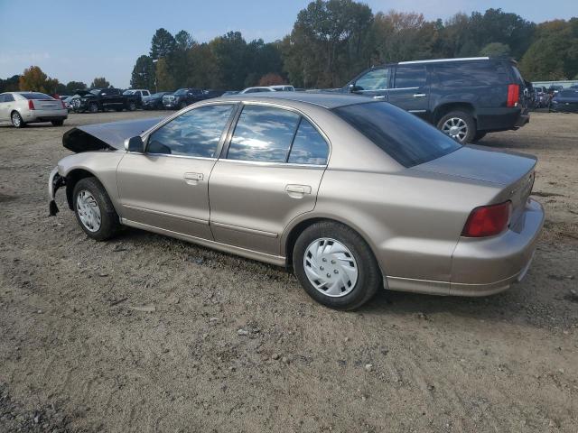 Photo 1 VIN: 4A3AA46G42E133490 - MITSUBISHI GALANT ES 