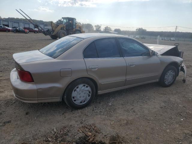 Photo 2 VIN: 4A3AA46G42E133490 - MITSUBISHI GALANT ES 