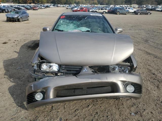 Photo 4 VIN: 4A3AA46G42E133490 - MITSUBISHI GALANT ES 