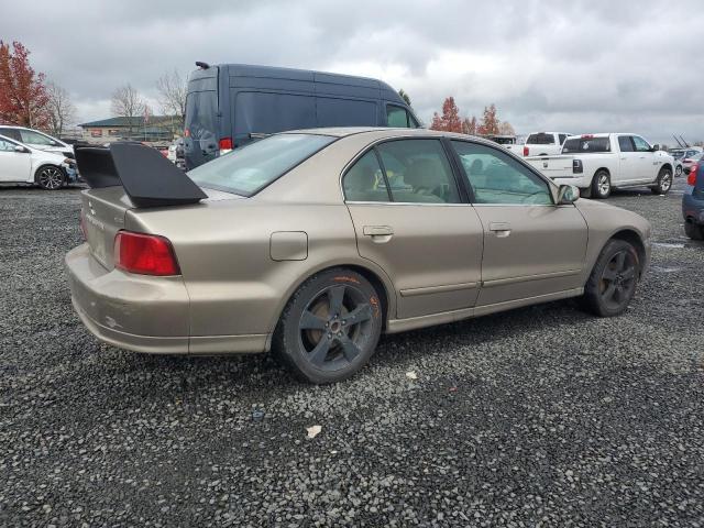 Photo 2 VIN: 4A3AA46G43E093624 - MITSUBISHI GALANT ES 