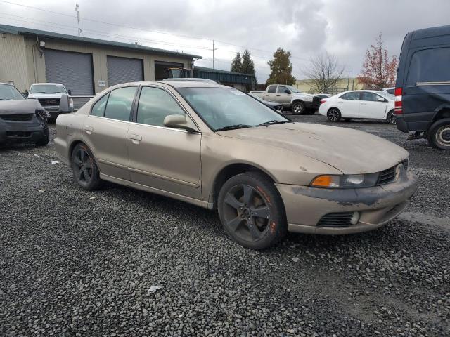 Photo 3 VIN: 4A3AA46G43E093624 - MITSUBISHI GALANT ES 