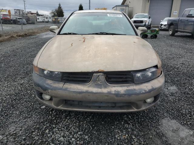 Photo 4 VIN: 4A3AA46G43E093624 - MITSUBISHI GALANT ES 