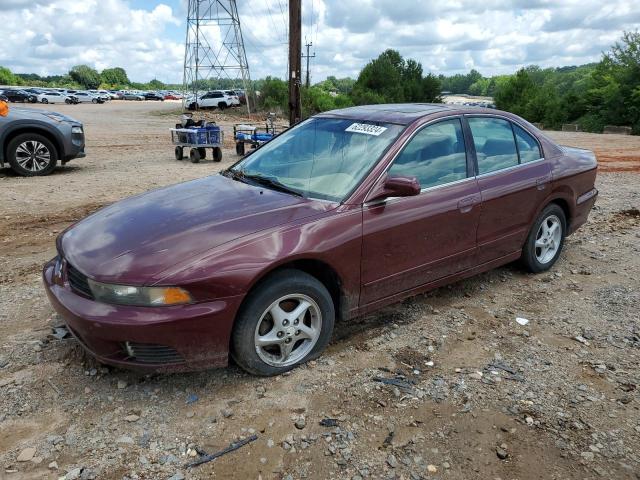 Photo 0 VIN: 4A3AA46G43E164000 - MITSUBISHI GALANT 