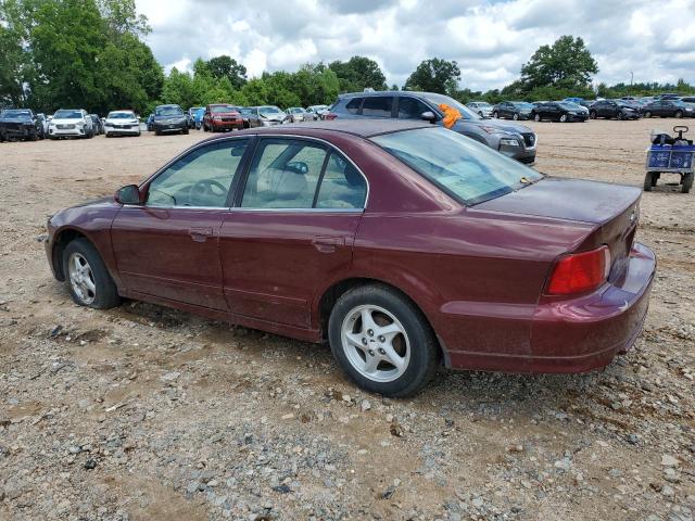 Photo 1 VIN: 4A3AA46G43E164000 - MITSUBISHI GALANT 