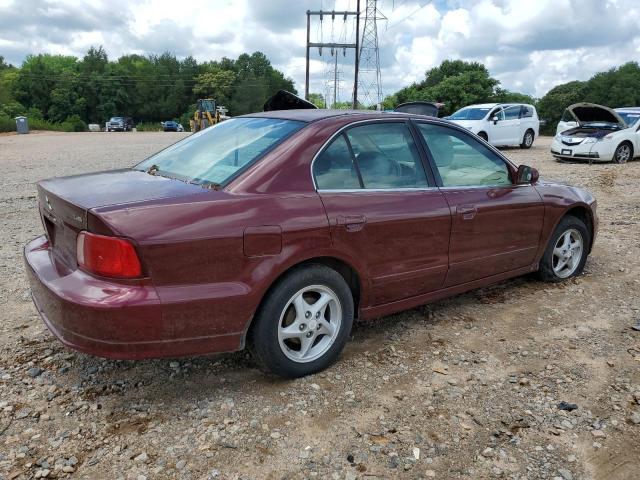 Photo 2 VIN: 4A3AA46G43E164000 - MITSUBISHI GALANT 