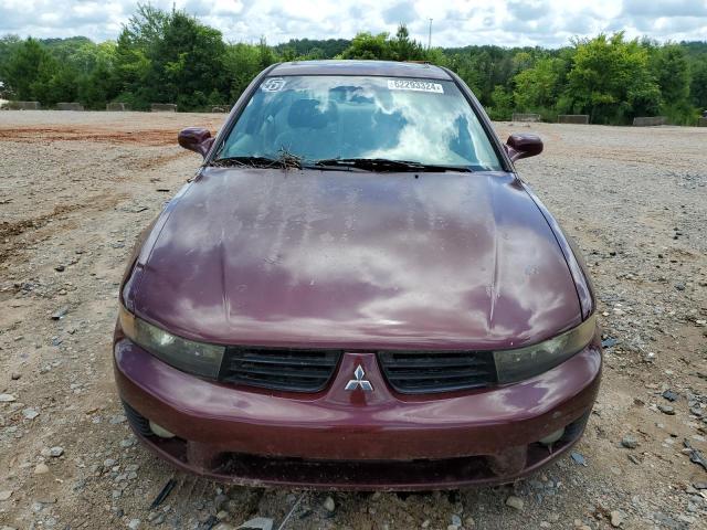 Photo 4 VIN: 4A3AA46G43E164000 - MITSUBISHI GALANT 