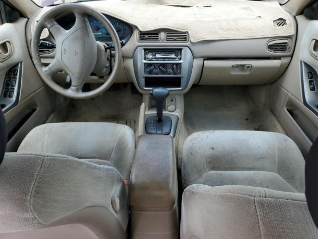 Photo 7 VIN: 4A3AA46G43E164000 - MITSUBISHI GALANT 