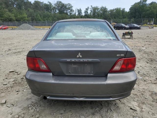 Photo 5 VIN: 4A3AA46G43E202406 - MITSUBISHI GALANT ES 