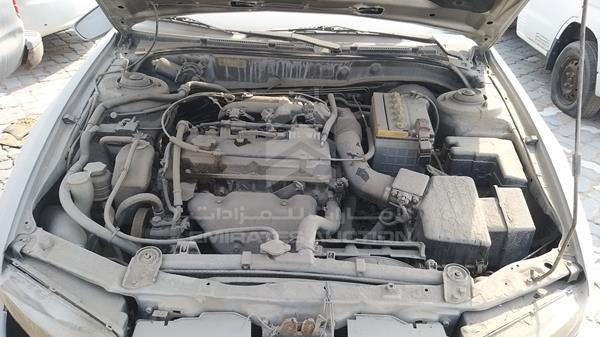 Photo 23 VIN: 4A3AA46G51E015771 - MITSUBISHI GALANT 