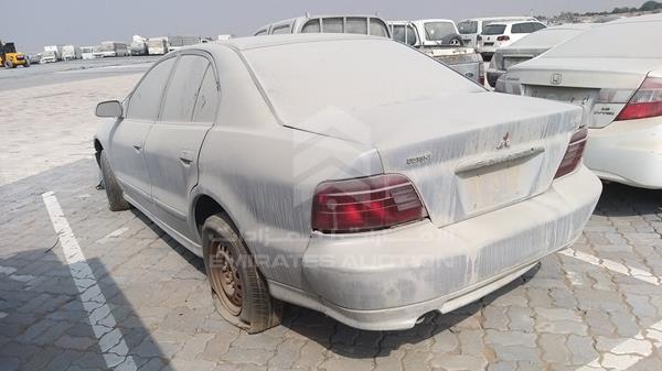 Photo 4 VIN: 4A3AA46G51E015771 - MITSUBISHI GALANT 