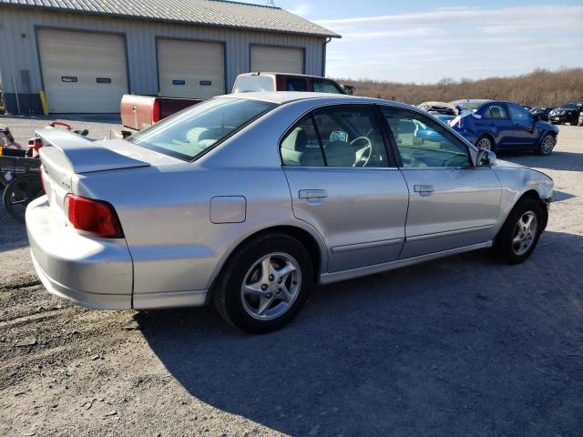 Photo 2 VIN: 4A3AA46G52E005016 - MITSUBISHI GALANT 