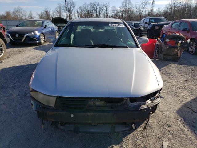 Photo 4 VIN: 4A3AA46G52E005016 - MITSUBISHI GALANT 