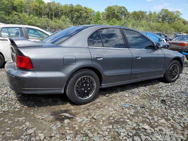 Photo 2 VIN: 4A3AA46G52E017487 - MITSUBISHI GALANT ES 