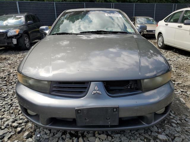 Photo 4 VIN: 4A3AA46G52E017487 - MITSUBISHI GALANT ES 