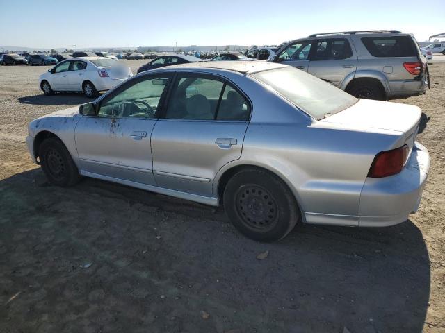 Photo 1 VIN: 4A3AA46G52E060758 - MITSUBISHI GALANT ES 