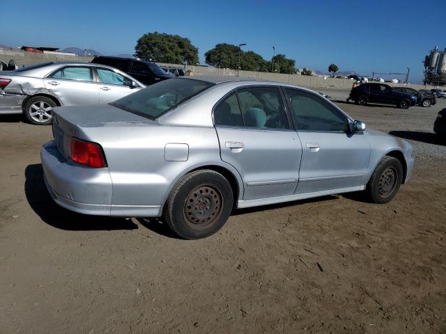 Photo 2 VIN: 4A3AA46G52E060758 - MITSUBISHI GALANT ES 