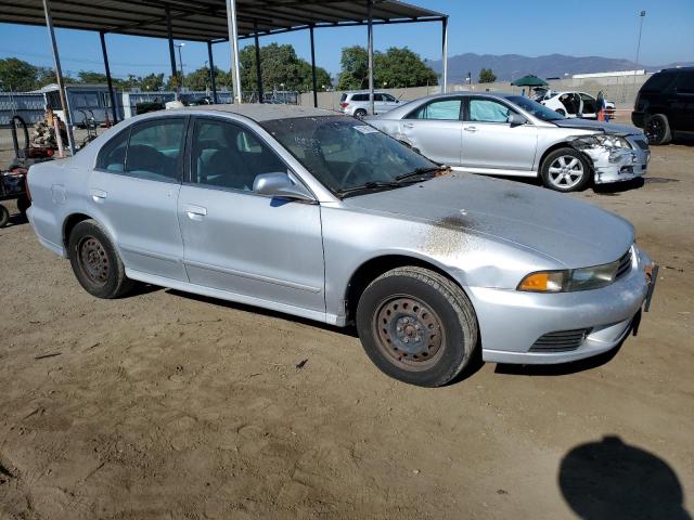 Photo 3 VIN: 4A3AA46G52E060758 - MITSUBISHI GALANT ES 