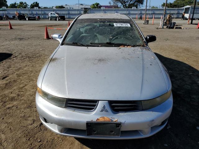 Photo 4 VIN: 4A3AA46G52E060758 - MITSUBISHI GALANT ES 