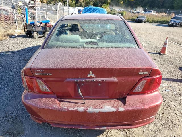 Photo 5 VIN: 4A3AA46G52E104175 - MITSUBISHI GALANT ES 