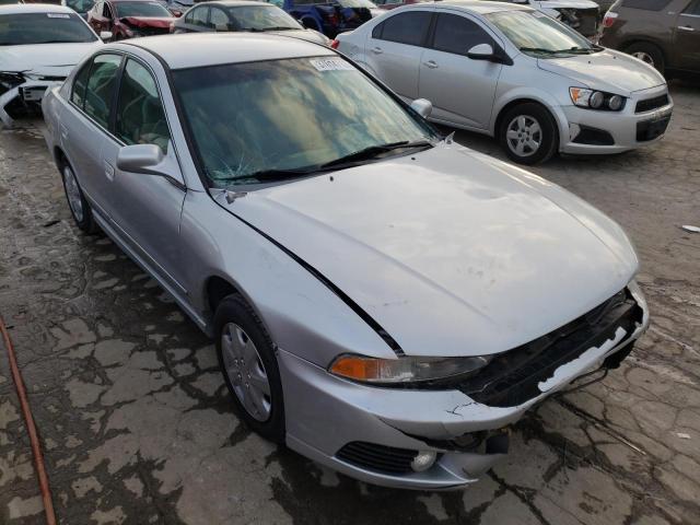 Photo 0 VIN: 4A3AA46G53E143690 - MITSUBISHI GALANT ES 