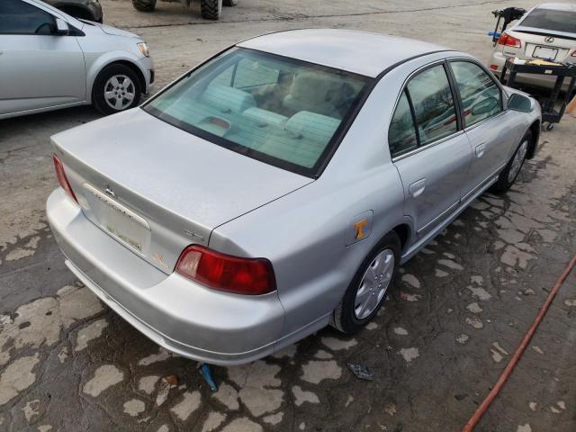 Photo 3 VIN: 4A3AA46G53E143690 - MITSUBISHI GALANT ES 