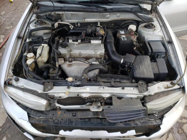 Photo 6 VIN: 4A3AA46G53E143690 - MITSUBISHI GALANT ES 