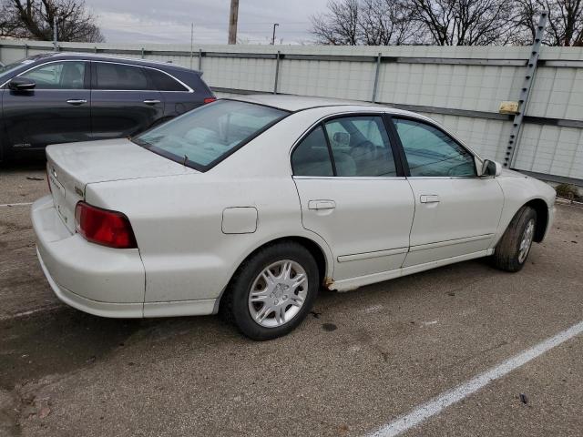 Photo 2 VIN: 4A3AA46G53E191528 - MITSUBISHI GALANT 