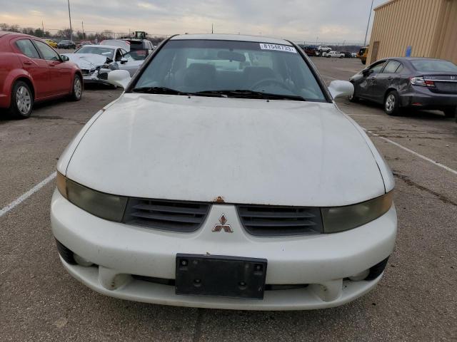 Photo 4 VIN: 4A3AA46G53E191528 - MITSUBISHI GALANT 