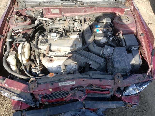 Photo 6 VIN: 4A3AA46G53E198026 - MITSUBISHI GALANT ES 